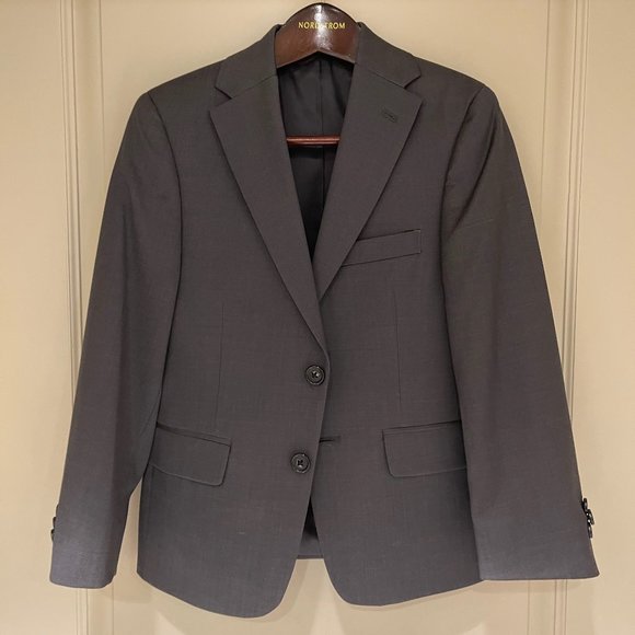 Michael Kors Two-Piece Childrens' Suit - Picture 1 of 10